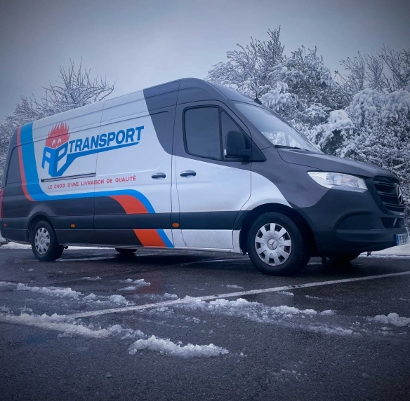 Votre entreprise de transport fiable et réactive à Tours