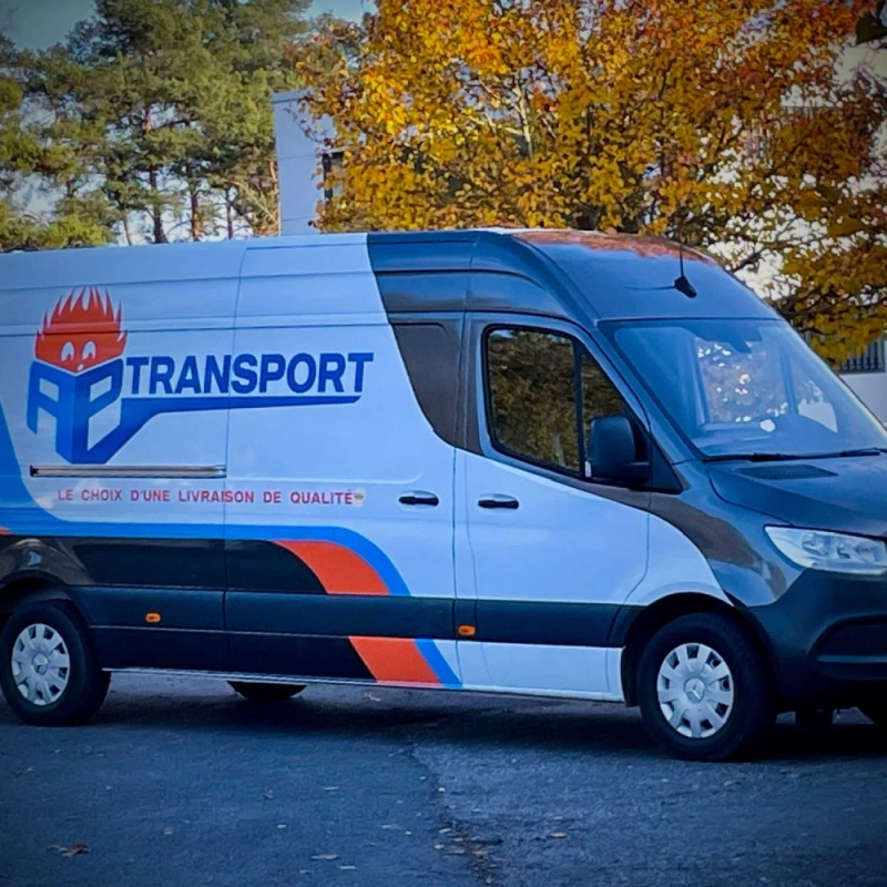 Transport <span>Express</span>
